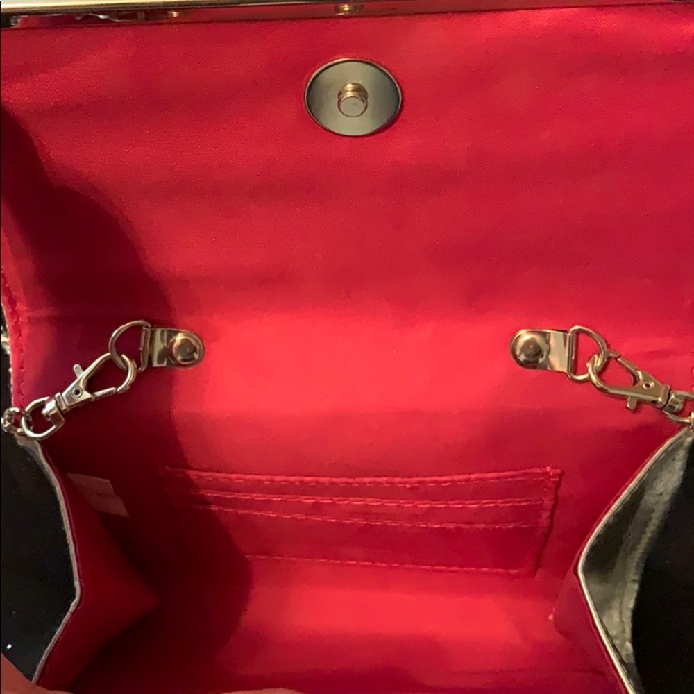 SILVER BAG - Picture 4 of 6